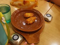 -萨莉亚意式餐厅(特力时尚汇店)