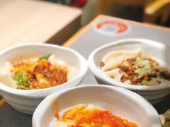 -大师兄·西北小馆(南沙万达广场店)