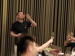 -Tivano意大利餐厅(成都居舍酒店)