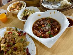 -太原面食店(解放路店)