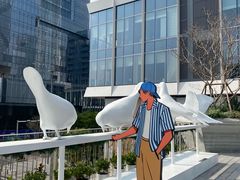 -深圳湾万象城(南山店)