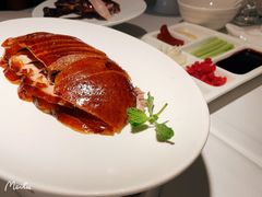 -四季民福烤鸭店(前门店)