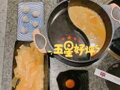 -NIUAN牛庵·日式和牛烧肉(恒隆店)