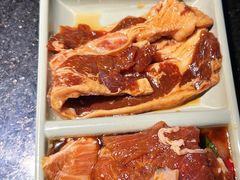 -梨花自助烤肉(乐宾店)