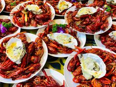-阿斯利康食堂(张江园区店)