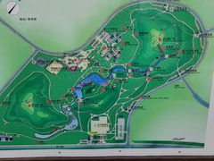 -莫子山公园