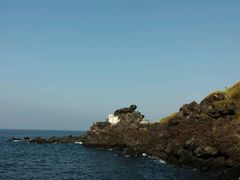 -龙头岩(Dragon Head Rock)