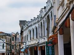-文昌铺前老街