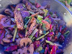 -阆辣荟餐饮(老味道8年·古城店)