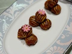 -烟水渔庄餐厅(西溪湿地店)