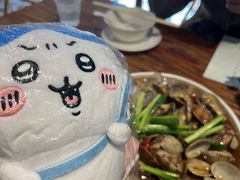 -大厨的餐厅(曾厝垵总店)