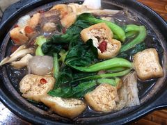 -凡老头米线砂锅(古荡新村西粮站)