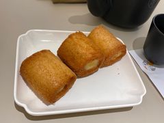 -蔡澜点心·粤菜(西单大悦城店)