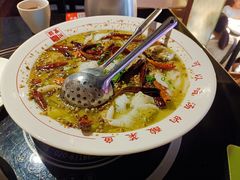 -川里谈·川味小馆(北京路店)