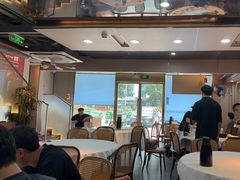 -阳江餐厅·30年老字号·粤菜海鲜大排档