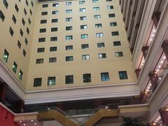 -北京九华山庄会展酒店