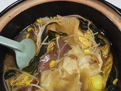 -东鑫记港式茶餐厅(南京东路店)