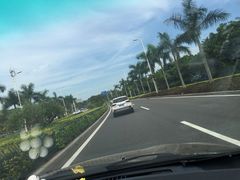 -黄金海岸环岛路