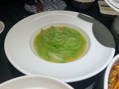 -喜悦烤鸭·新京菜(王府井店)