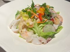 solo拌海鲜-Solo(衡山路店)