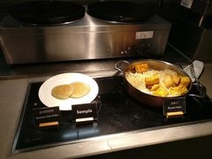-香港唯港荟 Hotel ICON – The Market