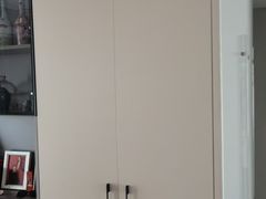 -佰丽爱家全屋定制(汶水店)