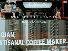 -明谦·Coffee&Cocktail Bar(美您公园店)