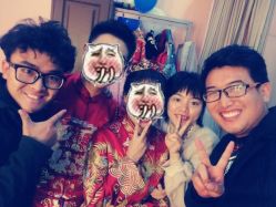 点击看大图 中式-金夫人婚纱摄影(华南店)
