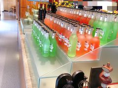 -悦橙烤肉海鲜自助(中央大街店)