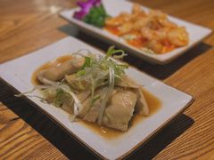石龙和庆豆皮鸡-小和庆·知味(首铸万科店)