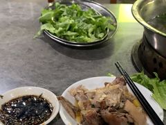 -金瑶池·猪肚鸡·传统冬瓜盅(20年白沙店)