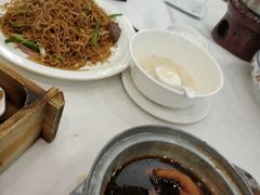 -丰谷茶楼(鸿大广场店)