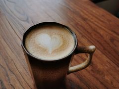 -MUSEO COFFEE咖啡博物馆