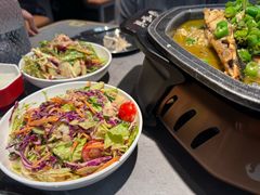 -一味一诚•鲜嫩烤鱼(昌平悦荟店)