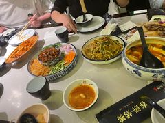 -额娘·现烙春饼烤鸭(太原总店)