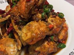 -有位虾匠·香辣蟹·小龙虾(李村店)