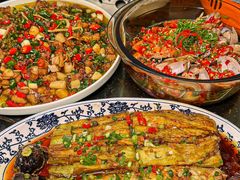 -阿嫂印象·民间江湖菜(大学城店)