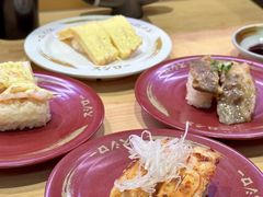 -寿司郎(皇庭广场店)