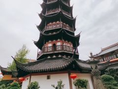 -西林禅寺