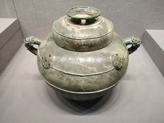 -荆州博物馆
