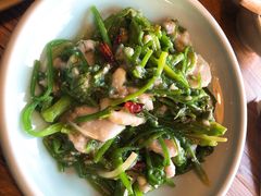 炒海菜-云上千禾(水上店)