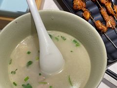 -丁里羊肉小镇(天鹅湖总店)