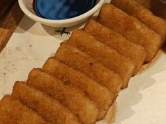 -绿茶餐厅(同成街华联店)