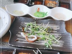 -松本楼(桥西店)