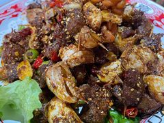 -王婆炒鱼(总店)