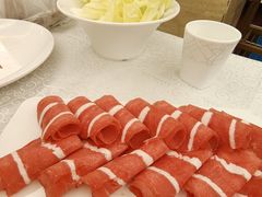 -东来顺饭庄(西单店)