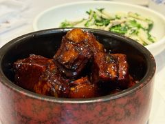 吉士红烧肉-老吉士酒家(天平路店)