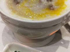 -麒茗餐厅·粤菜·宴会厅·海鲜(锦绣路店)