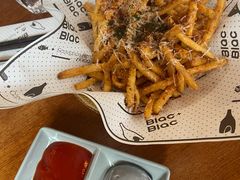 -Blac+Blac(中海环宇荟店)