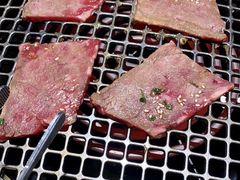 -花味·自助烤肉(雨花客厅店)